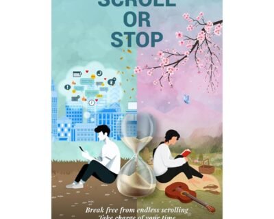 Scroll or Stop