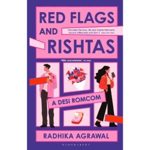 Red Flags and Rishtas 