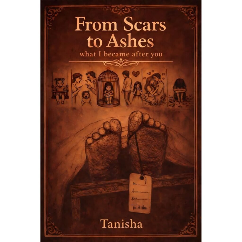 From Scars to Ashes