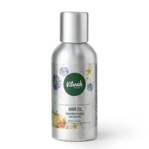 Vilvah Hair Regrowth Oil 