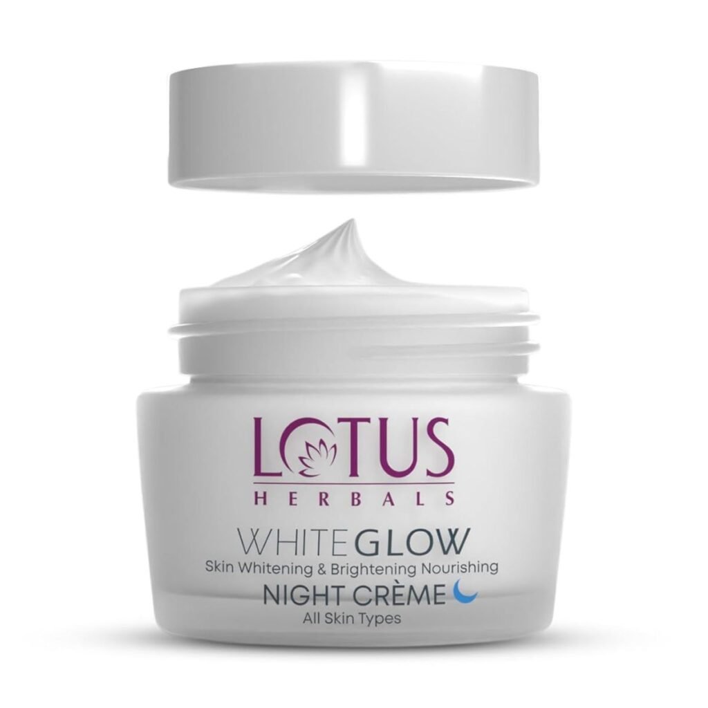 Lotus Herbals WhiteGlow Skin