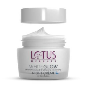 Lotus Herbals WhiteGlow Skin
