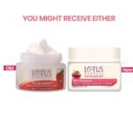 Lotus Herbals Nutramoist