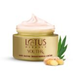 Lotus Herbals YouthRx