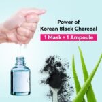 Chicnutrix Korean Black Charcoal