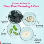Chicnutrix Korean Black Charcoal