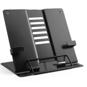 Metal Book Stand
