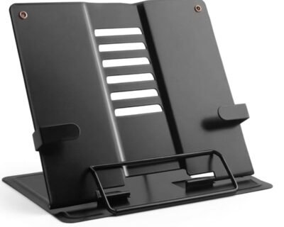 Metal Book Stand