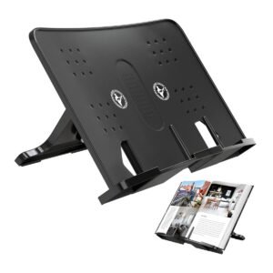 ELV Direct Book Holder Stand