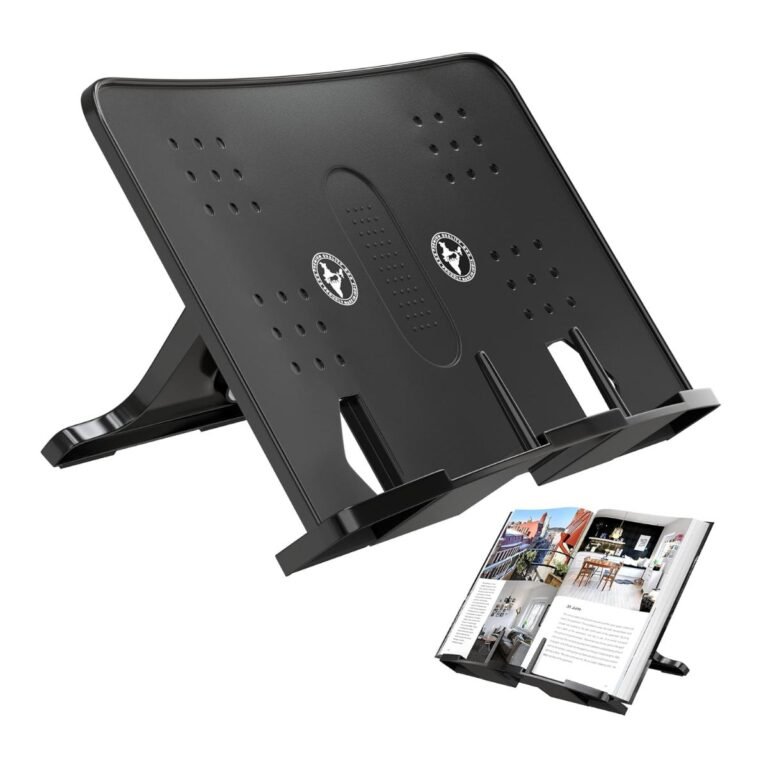 ELV Direct Book Holder Stand