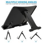 ELV Direct Book Holder Stand