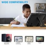 ELV Direct Book Holder Stand