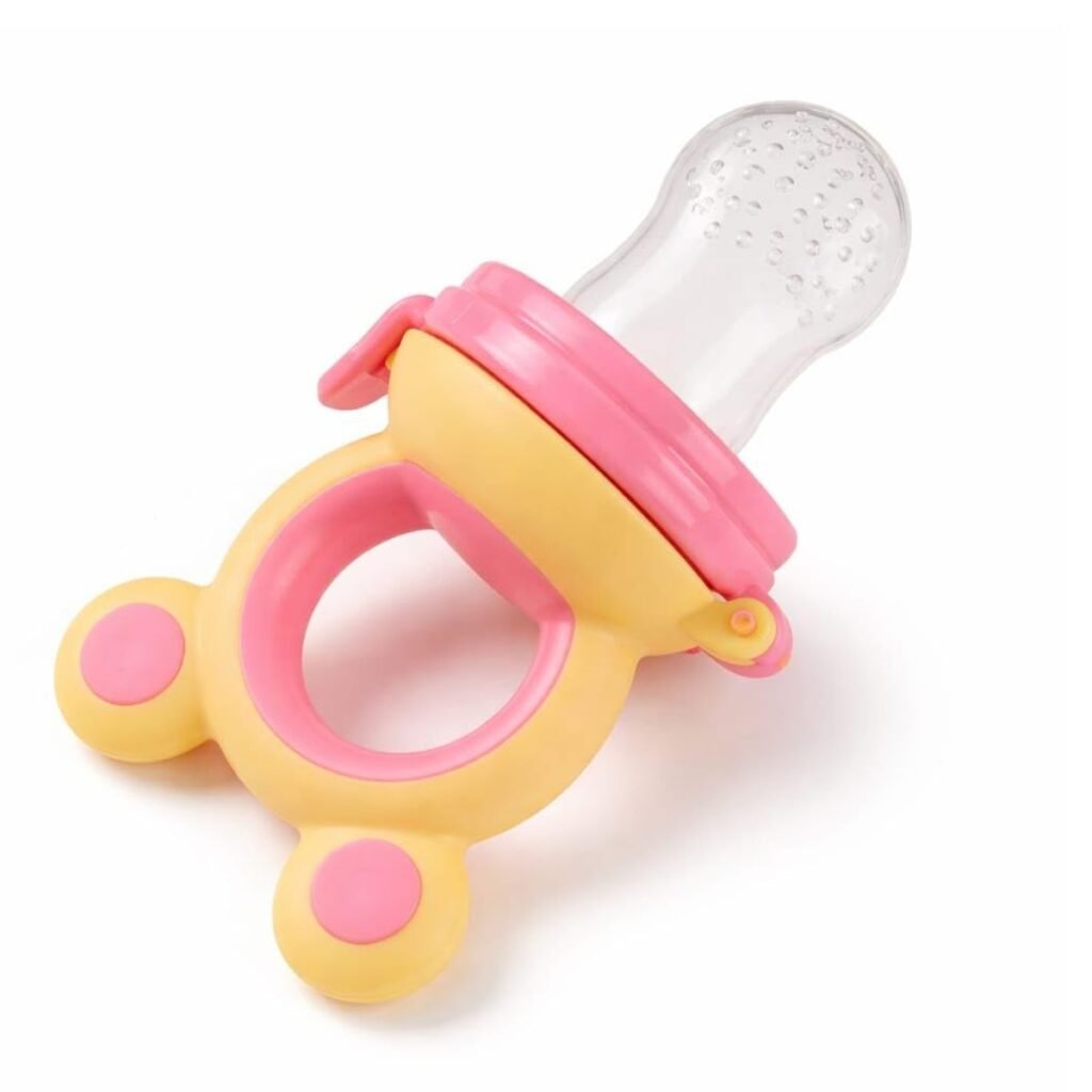 Baby Fruit Feeder Pacifier