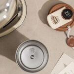 Stainless Steel Coffee Mug