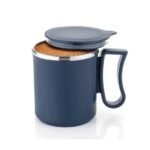 Stainless Steel Tea Cup