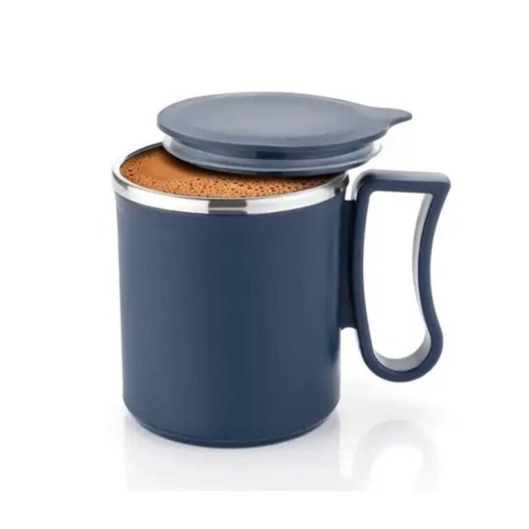 Stainless Steel Tea Cup