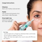 Cureskin Under Eye Gel