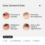 Cureskin Under Eye Gel