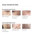 Cureskin Glow Support Combo