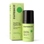 Cureskin Soothing Hydra Gel