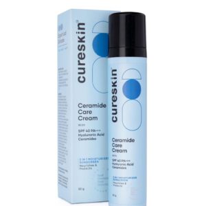 Cureskin Ceramide Moisturiser