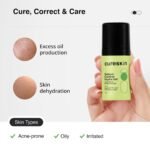 Cureskin Sebum Control Hydra Gel