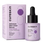 Cureskin Advance Skin Clear Serum