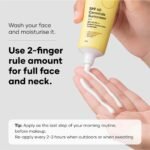 Cureskin SPF 40 Ceramide Sunscreen