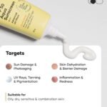 Cureskin SPF 50 Aqua Sunscreen