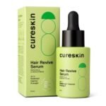 Cureskin Hair Revive Serum