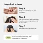 Cureskin Hair Revive Serum