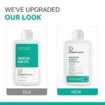 DERMATOUCH Salicylic Acid 2% Face Wash  For Acne & Oil Control - 100ml - Image 2