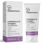 DERMATOUCH Vitamin E Moisturizer For Face - 50 g