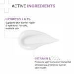 DERMATOUCH Vitamin E Moisturizer For Face - 50 g - Image 3