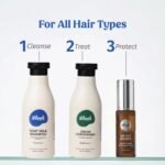Vilvah Goat Milk Shampoo for Men & Women - 250ml - Image 7