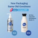 Vilvah Goat Milk Shampoo for Men & Women - 250ml - Image 2