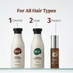 Vilvah Herbal Shampoo for Dandruff Control - 250ml - Image 6