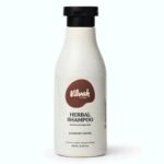 Vilvah Herbal Shampoo for Dandruff Control - 250ml