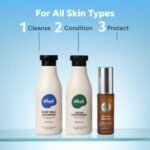 Vilvah Cream Conditioner for Dry & Frizzy Hair - 250 ml - Image 6
