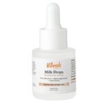 Vilvah Milk Drops Brightening Serum - 20 ml
