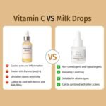 Vilvah Milk Drops Brightening Serum - 20 ml - Image 6