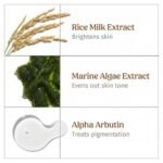 Vilvah Milk Drops Brightening Serum - 20 ml - Image 7