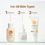 Vilvah Milk Drops Brightening Serum - 20 ml - Image 8