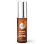 Vilvah Store Anti Frizz Hair Serum  - 30 ml