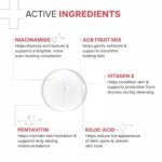 DERMATOUCH Bright & Even Skin Tone Gentle Cleanser - 100 ml - Image 2