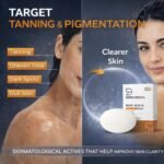 DERMATOUCH Kojic Acid 1% Soap with Glutathione For Pigmentation - Image 7