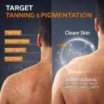 DERMATOUCH Kojic Acid 1% Soap with Glutathione For Pigmentation - Image 3
