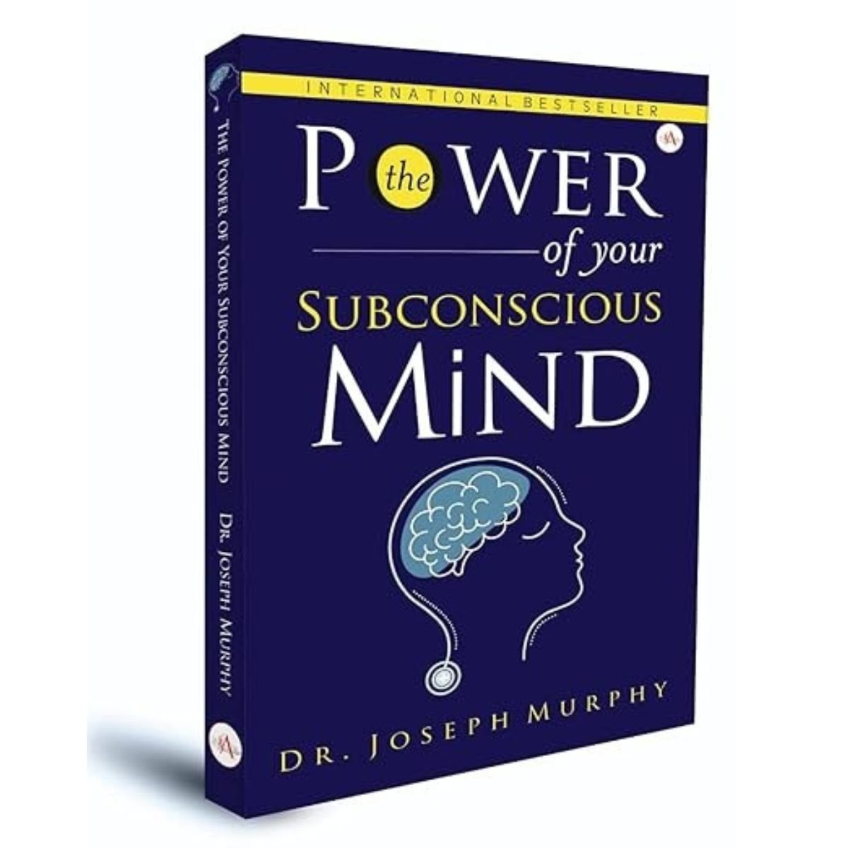 @Miniexprress.lk - 2026-04-14T190503.780 The Power of Your Subconscious Mind Book