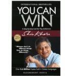 You Can Win Book