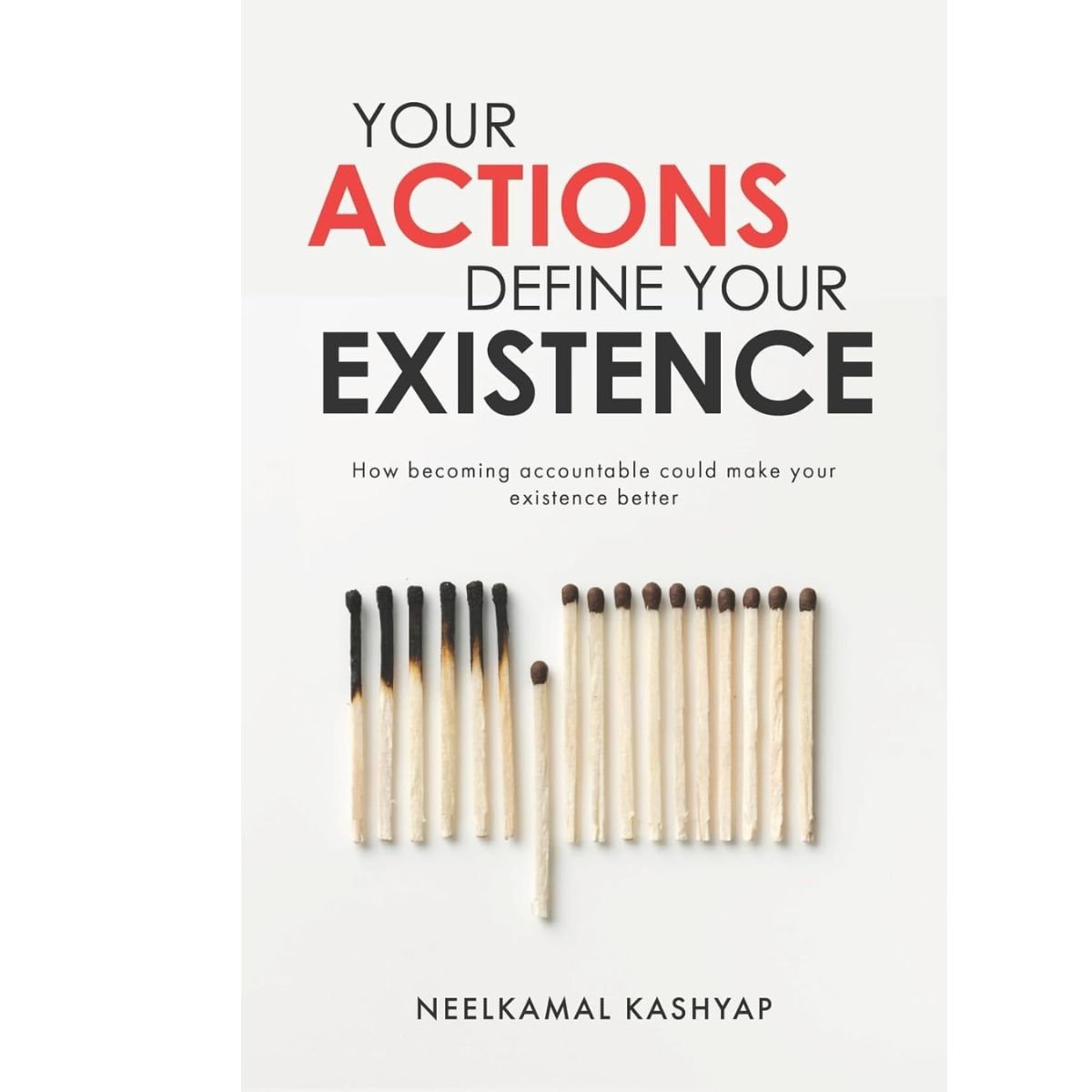 @Miniexprress.lk - 2026-04-14T212823.427 Your Actions Define Your Existence Book